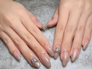 ネイル charmant rinaのネイルデザイン