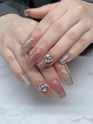 ネイル O's nailのネイルデザイン