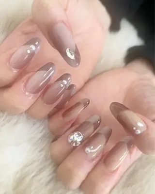 ネイル private nail salon   Amily所属・竹澤 紫乃のその他イメージ