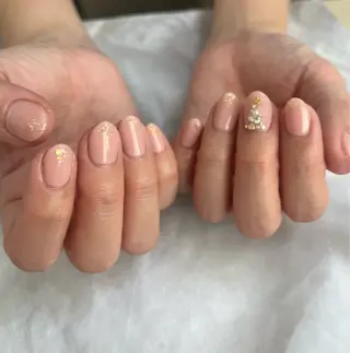 ネイル nails. hymのネイルデザイン