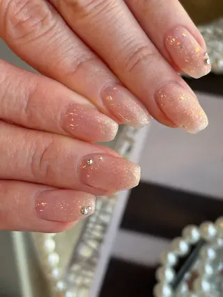 ネイル .8 HAREのネイルデザイン