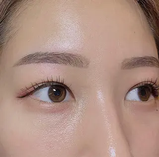 アイブロウ Odile Total beauty salon所属・Odile代表🪽 NANAKOのエステ・リラクイメージ