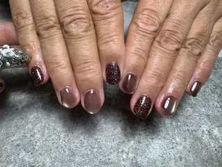 ネイル Lulz nailのネイルデザイン