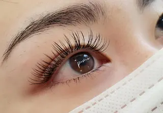 マツエク・マツパ umica eye所属・逗子💙まつ毛/眉毛 umica eyeのエステ・リラクイメージ