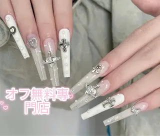 ネイル Kirakira ✨ nail salonのネイルデザイン