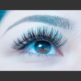 マツエク・マツパ KANOA:) miyuのマツエク・マツパデザイン