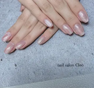 ネイル Cleo クレオのネイルデザイン