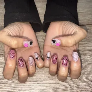 ネイル 松山 碧のエステ・リラクイメージ