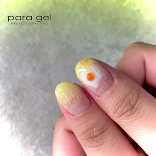 ネイル Bianca🎀 ONODERAのネイルデザイン