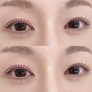 マツエク・マツパ CLUTCH やまなかのマツエク・マツパデザイン