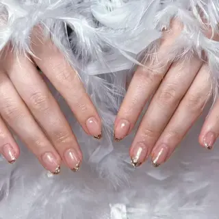 ネイル DIAMOND Nail🥇のネイルデザイン