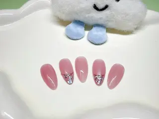 ネイル RIn unnのネイルデザイン