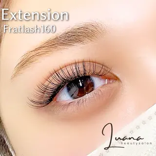 マツエク・マツパ Luana… Noriko🕶のマツエク・マツパデザイン