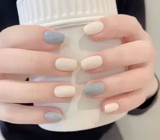 ネイル Lily nails studio所属・ネイルサロン Lilyのネイルデザイン