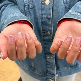 ネイル quro.n立川所属・tamaki .のネイルデザイン