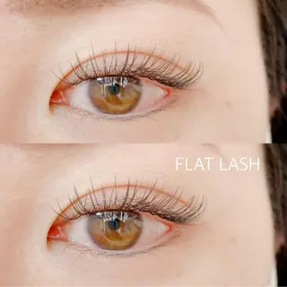 マツエク・マツパ oma 🕊MISAKIのマツエク・マツパデザイン