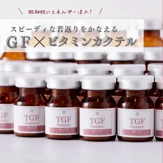 AprilEsthe所属・April EstheSalonのエステ・リラクイメージ