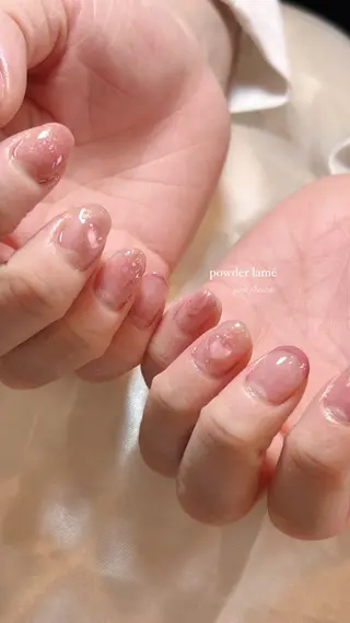 ネイル welina nailのネイルデザイン