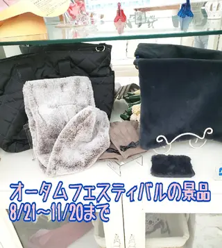 メナードフェイシャルサロンジョワボヌール所属・メナード ジョワボヌールのエステ・リラクイメージ