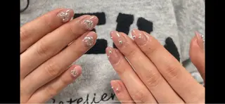 ネイル Rin Rinのネイルデザイン