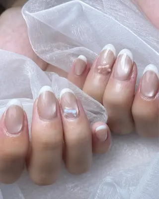 ネイル fuyu nailのネイルデザイン