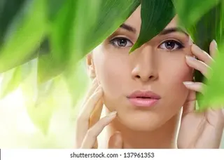 Natural Cotton🍀所属・ナチュラル コットンのエステ・リラクイメージ