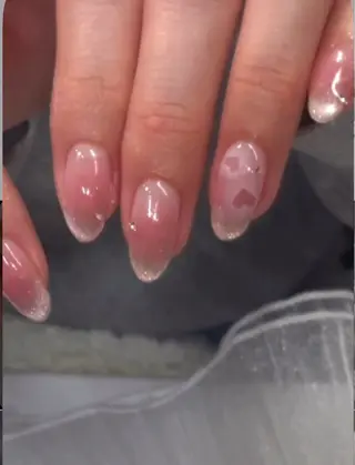 ネイル Me d'eau所属・Me d'eau Rinaのネイルデザイン