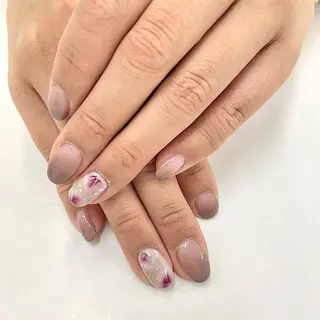 ネイル SEPTNAIL SUGAWARAのネイルデザイン