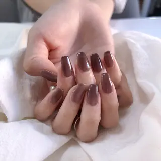 ネイル UM nailのネイルデザイン