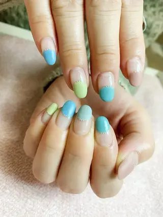 武藤 千裕のエステ・リラクイメージ