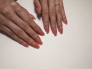 ネイル ORGAN hinataのネイルデザイン