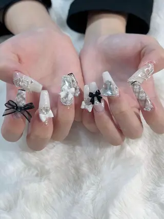 ネイル Yolo honoのネイルデザイン