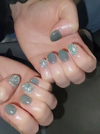 ネイル ConneQt所属・ETHOSENSE. kimikaのネイルデザイン