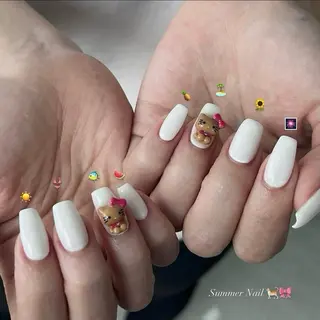 ネイル SONA Nail所属・舩戸 さんごのその他イメージ
