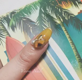 ネイル 美SORA ～ｳﾞｨｿﾗ～のネイルデザイン