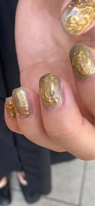 ネイル nailsalon Puretéのネイルデザイン