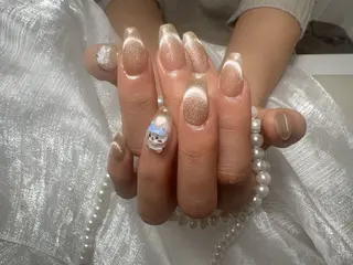 ネイル GUネイルサロン所属・GUネイルサロン yumiのネイルデザイン