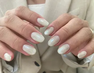 ネイル NAILSALON NUIT.[ニュイ]のネイルデザイン
