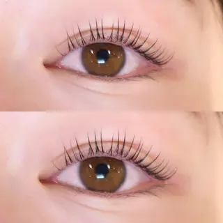 マツエク・マツパ 🎀misaki 🎀のマツエク・マツパデザイン