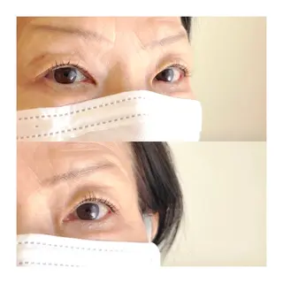 マツエク・マツパ アイラッシュサロン GREENのマツエク・マツパデザイン