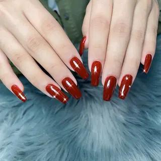 ネイル フ ミのネイルデザイン