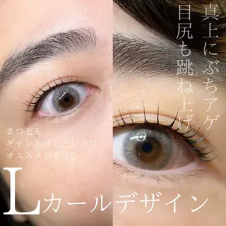 マツエク・マツパ times salon所属・ボウ🪞ヘアセット /マツパ/眉毛のヘアスタイル