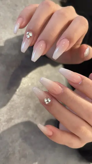 ネイル Mignon所属・Mignon 、のネイルデザイン