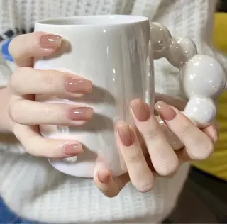 ネイル L. Nailのネイルデザイン