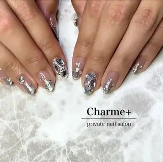 ロング Aoi .の眉毛・アイブロウイメージ