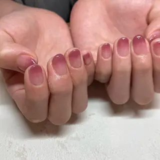 ネイル Aloha  Luana HIKAWASANDOU所属・AlohaLuana 🌺 naoのネイルデザイン