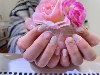 ネイル 絢佳 nailのネイルデザイン