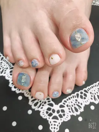 ネイル Brand byme 上野店のエステ・リラクイメージ