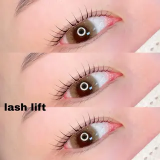 マツエク・マツパ パリジェンヌ/美眉 OLIVIA加藤のマツエク・マツパデザイン