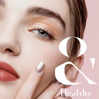 マツエク・マツパ ジュエル.《まつげ》 モデル様募集中のマツエク・マツパデザイン